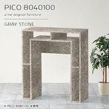 PICO 8040100 graystone