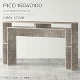 PICO 16040100 graystone