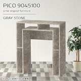 PICO 9045100 graystone