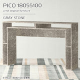PICO 18055100 graystone