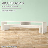 PICO 1802540 whitewood