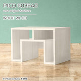 PICO 603540 whitewood