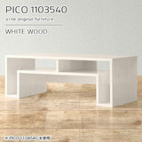 PICO 1103540 whitewood