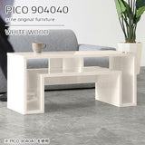 PICO 904040 whitewood