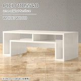 PICO 1105540 whitewood