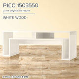 PICO 1503550 whitewood