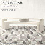 PICO 1603550 whitewood