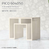 PICO 604050 whitewood