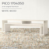 PICO 1704050 whitewood