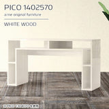 PICO 1402570 whitewood