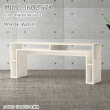 PICO 1602570 whitewood