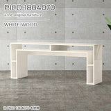 PICO 1804070 whitewood