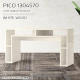 PICO 1304570 whitewood