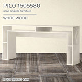 PICO 1605580 whitewood