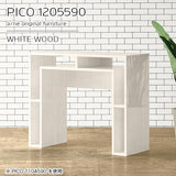 PICO 1205590 whitewood