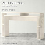 PICO 16025100 whitewood