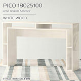 PICO 18025100 whitewood