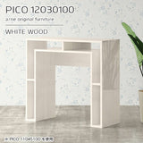 PICO 12030100 whitewood