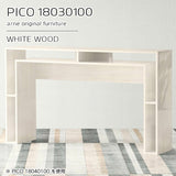 PICO 18030100 whitewood