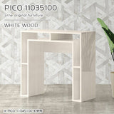 PICO 11035100 whitewood