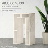 PICO 6040100 whitewood