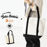 tote classic WH Mｻｲｽﾞ | キャンバス トートバッグ