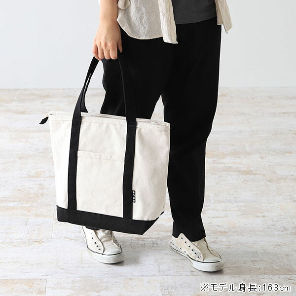 tote classic WH Mｻｲｽﾞ | キャンバス トートバッグ