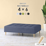 Baggy RG 4×6/脚NA ホリデー