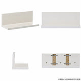 SKY WallRack-square 5515 nail