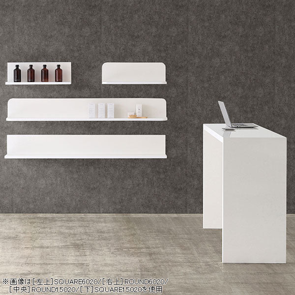 SKY WallRack-square 4515 nail