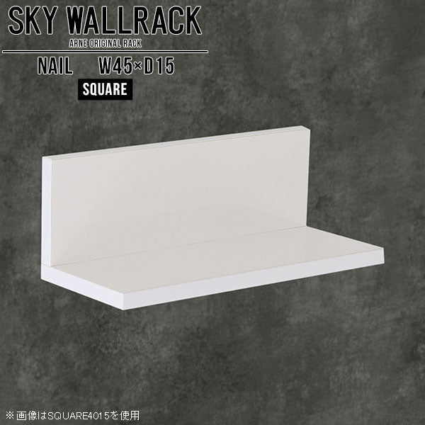 SKY WallRack-square 4515 nail