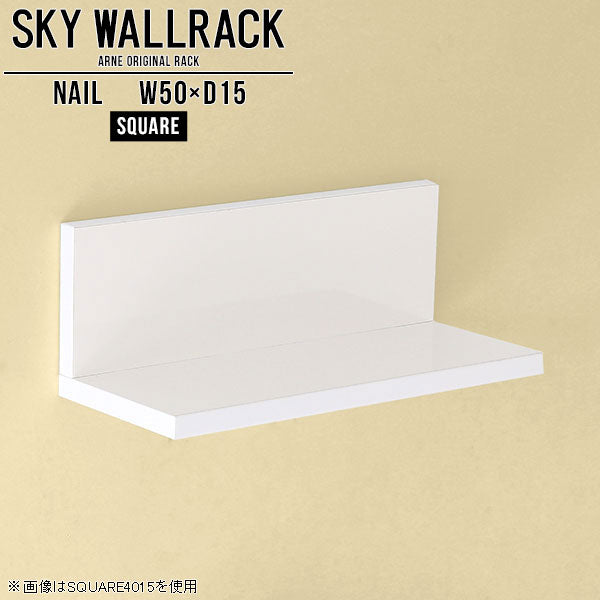 SKY WallRack-square 5015 nail