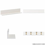 SKY WallRack-square 10015 nail