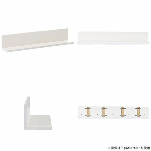 SKY WallRack-square 10015 nail