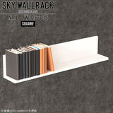 SKY WallRack-square 10515 nail