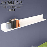 SKY WallRack-square 14015 nail