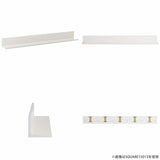 SKY WallRack-square 15015 nail