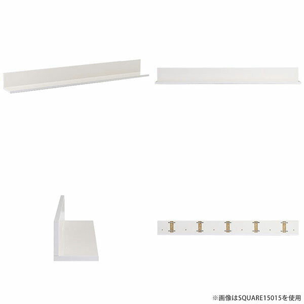 SKY WallRack-square 15015 nail