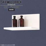 SKY WallRack-square 4020 nail