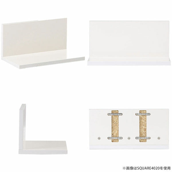 SKY WallRack-square 4520 nail