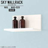 SKY WallRack-square 4520 nail