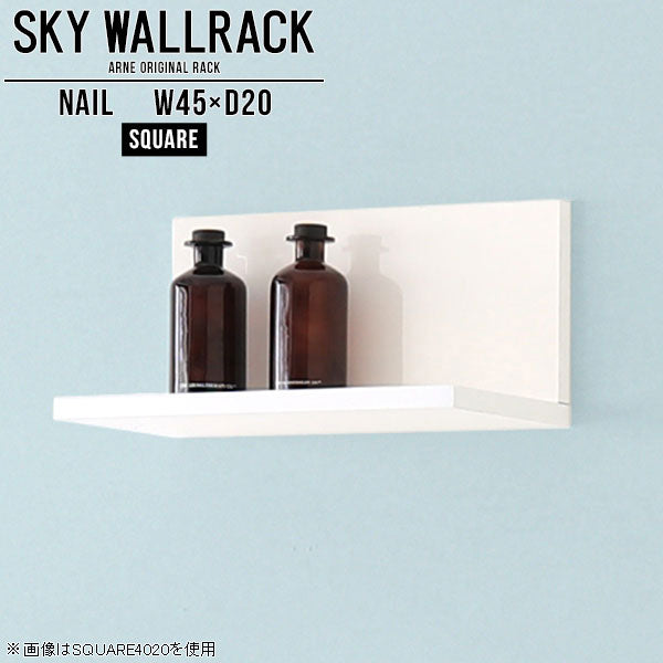 SKY WallRack-square 4520 nail