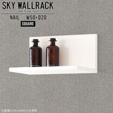 SKY WallRack-square 5020 nail