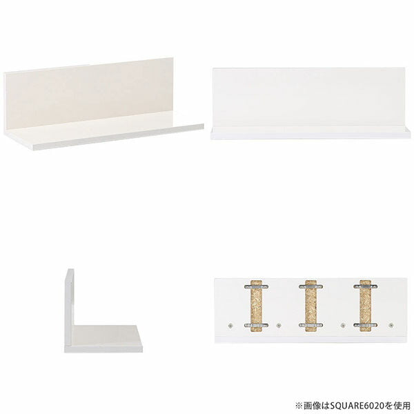 SKY WallRack-square 7520 nail