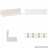 SKY WallRack-square 9520 nail
