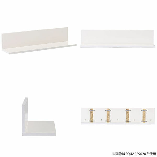 SKY WallRack-square 9520 nail