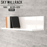 SKY WallRack-square 10520 nail