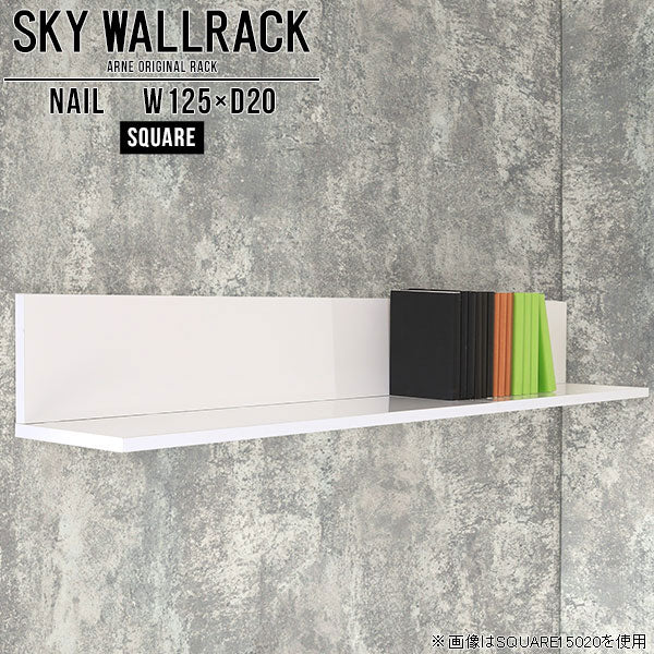 SKY WallRack-square 12520 nail