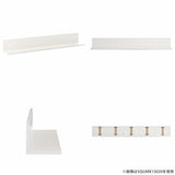 SKY WallRack-square 15020 nail
