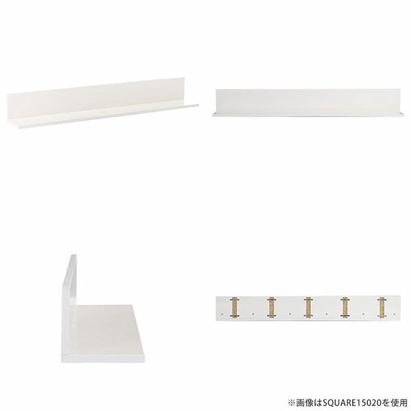 SKY WallRack-square 15020 nail